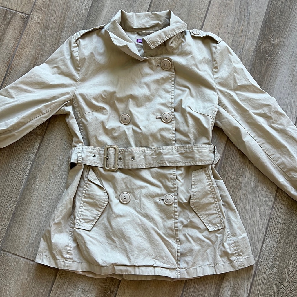 Smart Set Jacket